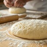 How to Make Pizza Dough at Home: Easy Step-by-Step Method