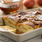 Easy Barefoot Contessa Baked French Toast Casserole Recipe 