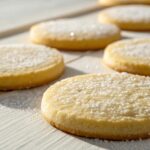 How to Make Sugar Cookie Recipe Without Spreading?