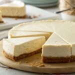 What Is the Best Cheesecake Recipe Step-by-Step Guide 