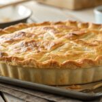 How to Prepare Homemade Pie Crust Recipe Easily at Home