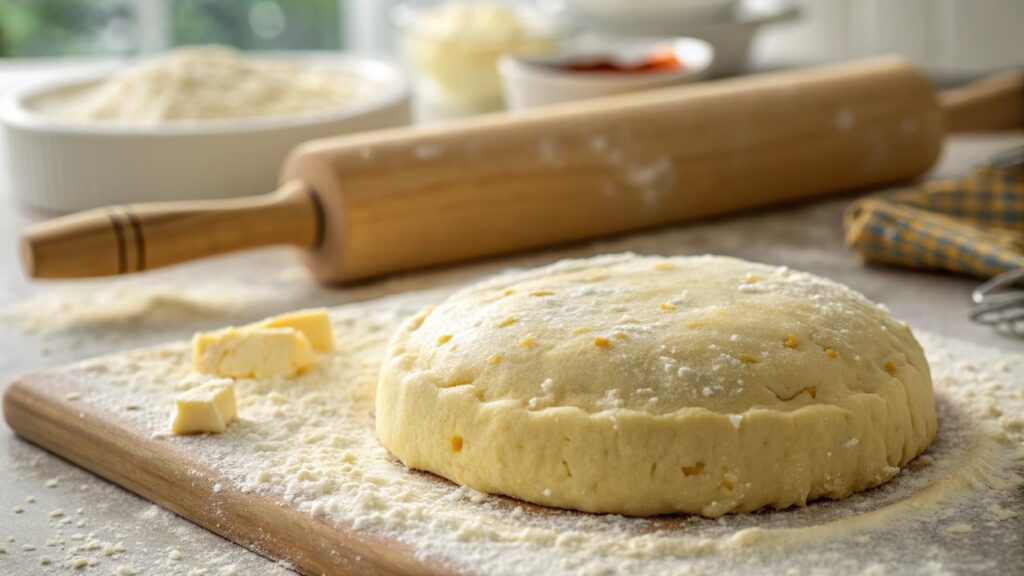 Tips for Making Perfect Pie Dough at Home