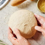 How to Make Pizza Dough at Home: Easy Step-by-Step Method