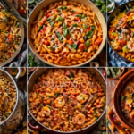 Top One Pot Meals from Around the World