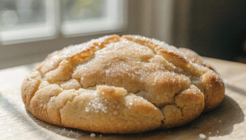 How to make sugar cookie Easily at Home