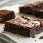 How to Make Brownie Recipe with a Fudgy Texture