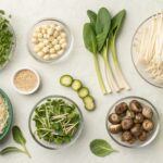 11 Best Bean Sprout Substitutes: Healthy & Easy Alternatives