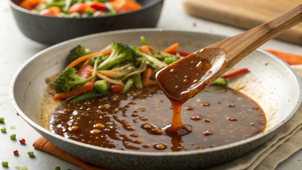 Japanese Teriyaki Stir Fry for Quick Weeknight Meals 
