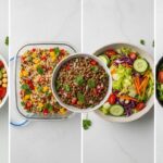 5 Healthy Salad Meal Recipes for Weight Loss