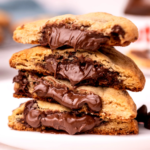 Cookie Stuffed Cookies