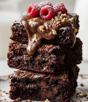 Bar and Brownies