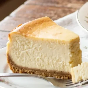 cheesecake