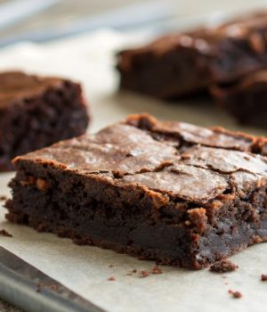 How to Make Brownie Recipe with a Fudgy Texture